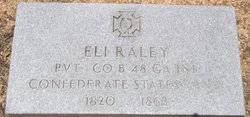 Eli Raley 