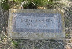 Harry Howard Simpson Jr.