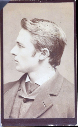Ferdinand Julius Altnow 