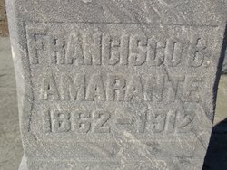 Francisco B Amarante 