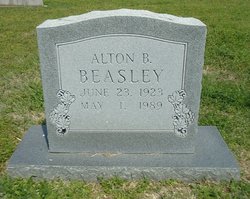 Alton B. Beasley 