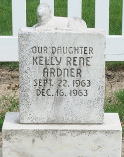 Kelly Rene Ardner 