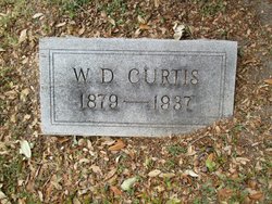W. D. “Don” Curtis 