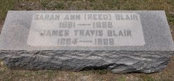 James Travis Blair 