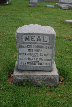 Wharton Neal 