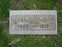 Harry Tyler Fenstermaker 