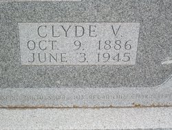 Clyde Vernon Albert 