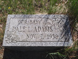 Dale Lindsey Adams 