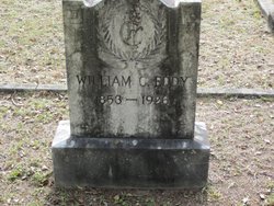 William C. Eddy 