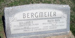 William “Bill” Bergmeier 