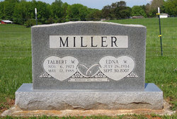 Talbert Walker Miller 