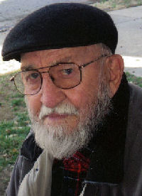 Harold D. McKay 