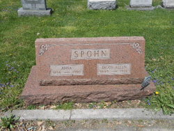 Jacob Allen Spohn 