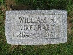 William H. Crecraft 