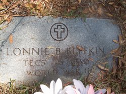 Lonnie B. Buffkin 