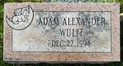 Adam Alexander Wulff 