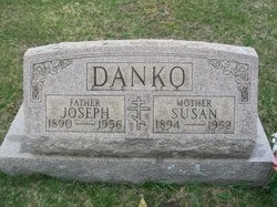 Joseph J Danko Jr.