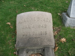 Adaline Black 