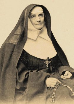 Sr Catherine Charlton Josephine “Mary Catherine” Seton 