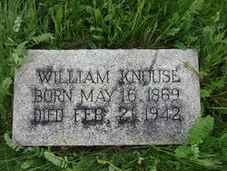 William Knouse 