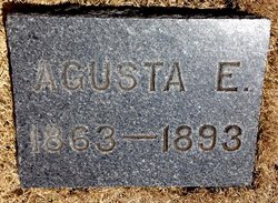 Agusta E. Anderson 