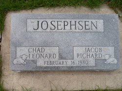 Chad Leonard Josephsen 