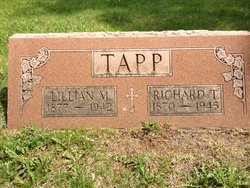 Richard T. Tapp 