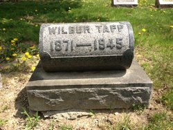 Wilbur Tapp 