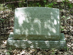 William Cawthon Jr.