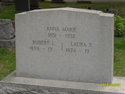 Anna Marie Link 