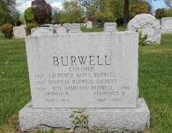 Arthur K. Burwell 