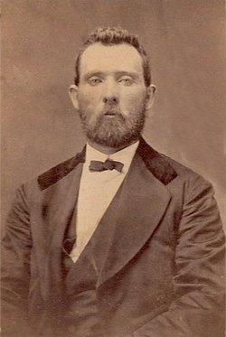 Samuel Ward Berry Sr.