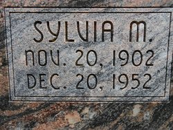 Sylvia Marie <I>Shepherd</I> Alderman 