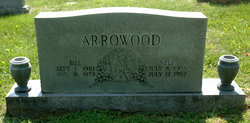 Bill Arrowood 