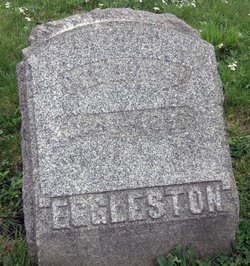 George Washington Eggleston 