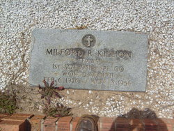 Milford R. Killion 