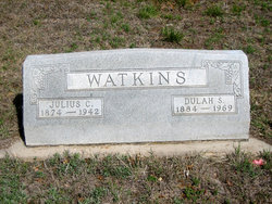Julius Cicero Watkins Jr.