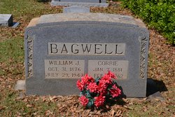 William Jeter Bagwell 