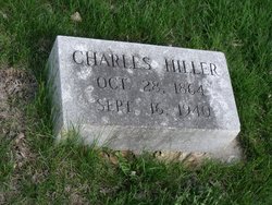 Charles Hiller 