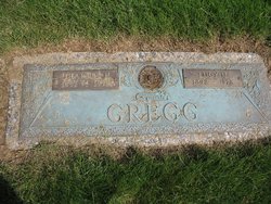 Charles H Gregg 