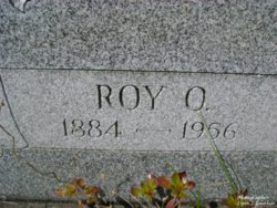 Roy Ordway Phelps 