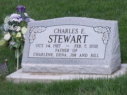Charles E. Stewart 