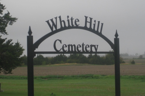 White Hill Cemetery