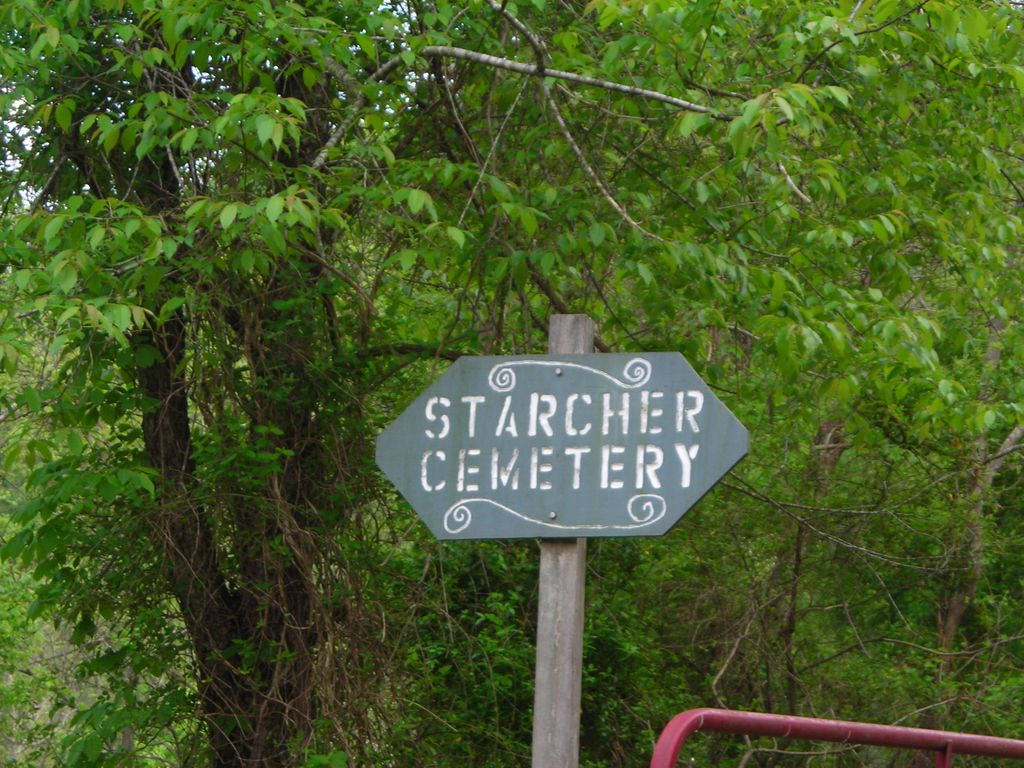 Starcher Cemetery