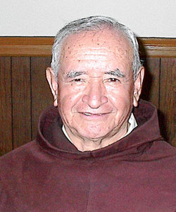 Rev Francisco Sihuay 