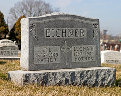 John Leo Eichner 