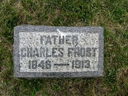 Charles Frost 