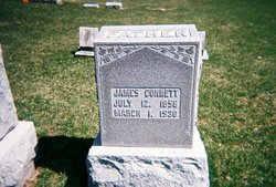 James Connett 
