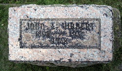 John Leroy Vibbert 