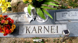 Marvin R. Karnei 